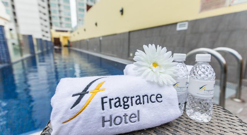 Ibis Budget Singapore Imperial — Сінгапур, Сінгапур мініатюра 40