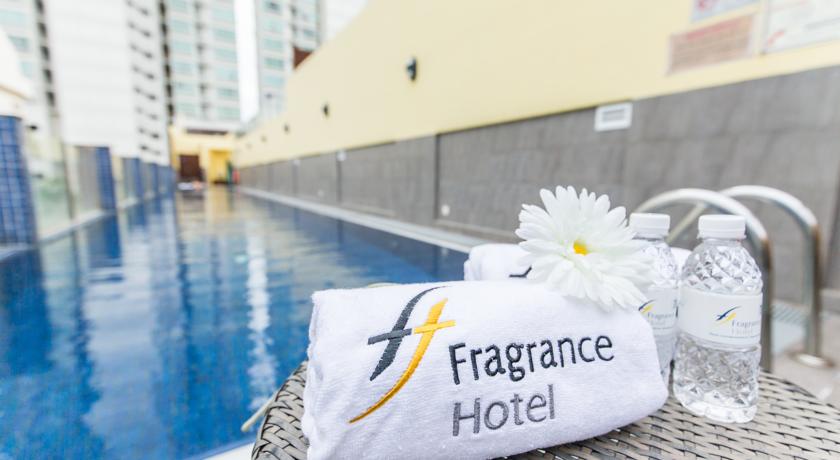 Ibis Budget Singapore Imperial — Сінгапур, Сінгапур мініатюра 41