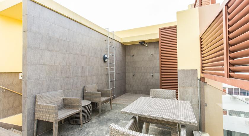 Ibis Budget Singapore Imperial — Сінгапур, Сінгапур мініатюра 42