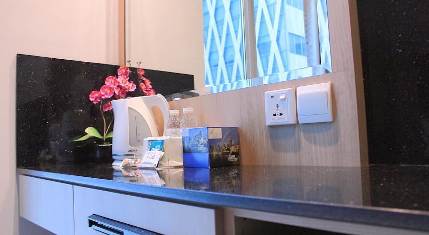 Ibis Budget Singapore Clarke Quay — Сінгапур, Сінгапур мініатюра 9