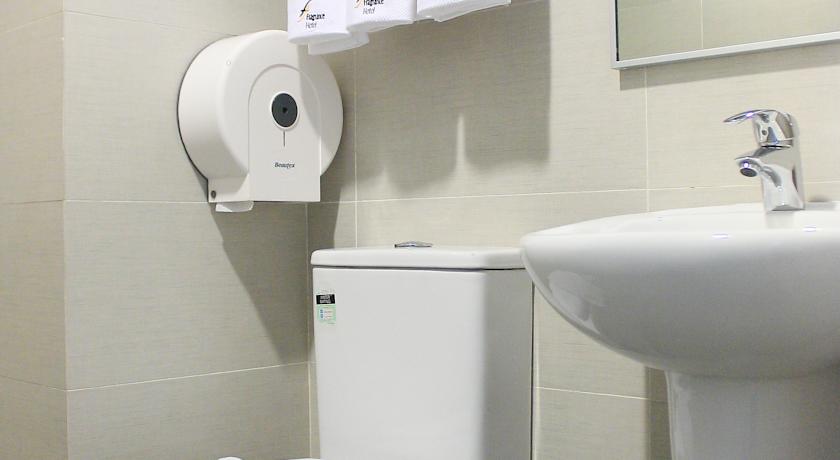 Ibis Budget Singapore Clarke Quay — Сінгапур, Сінгапур мініатюра 14