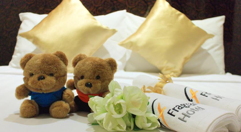 Ibis Budget Singapore Clarke Quay — Сінгапур, Сінгапур мініатюра 15