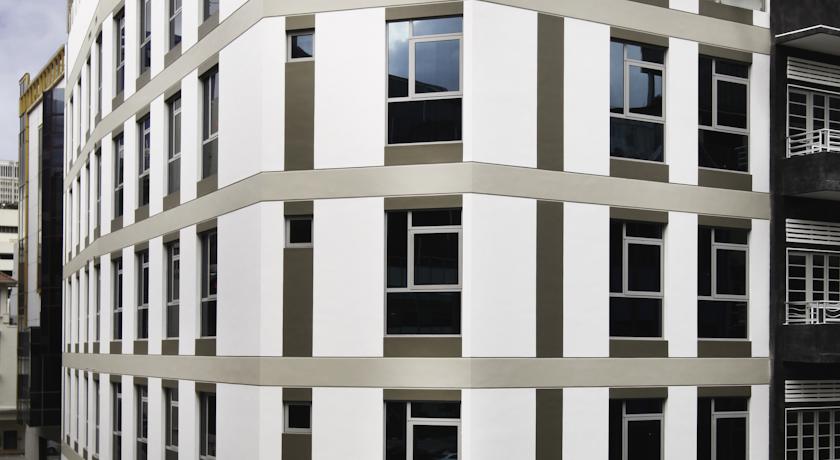 Ibis Budget Singapore Clarke Quay — Сінгапур, Сінгапур мініатюра 17