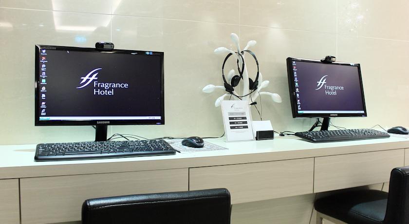 Ibis Budget Singapore Clarke Quay — Сінгапур, Сінгапур мініатюра 25