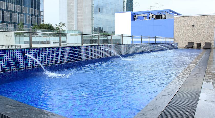 Ibis Budget Singapore Clarke Quay — Сінгапур, Сінгапур мініатюра 29