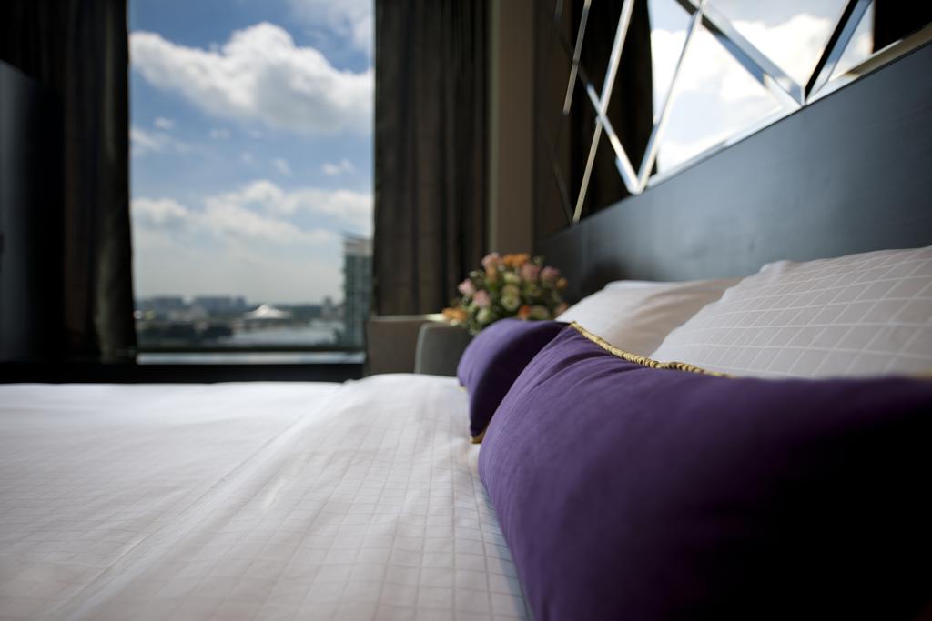 V Hotel Lavender — Сінгапур, Сінгапур мініатюра 7