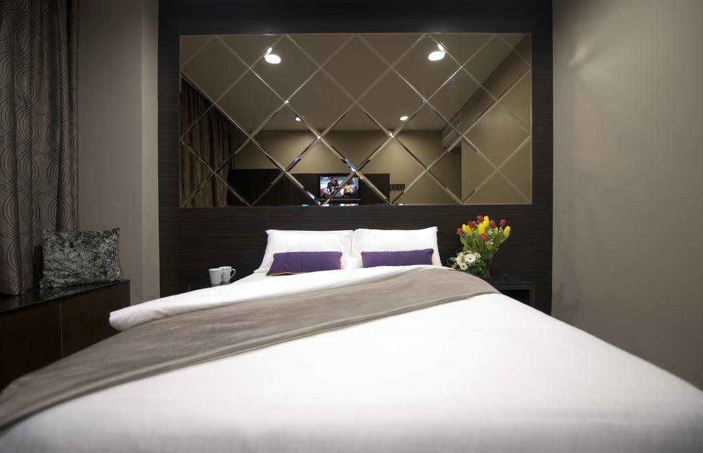 V Hotel Lavender — Сінгапур, Сінгапур мініатюра 8