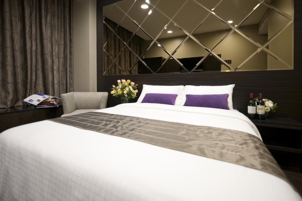 V Hotel Lavender — Сінгапур, Сінгапур мініатюра 9