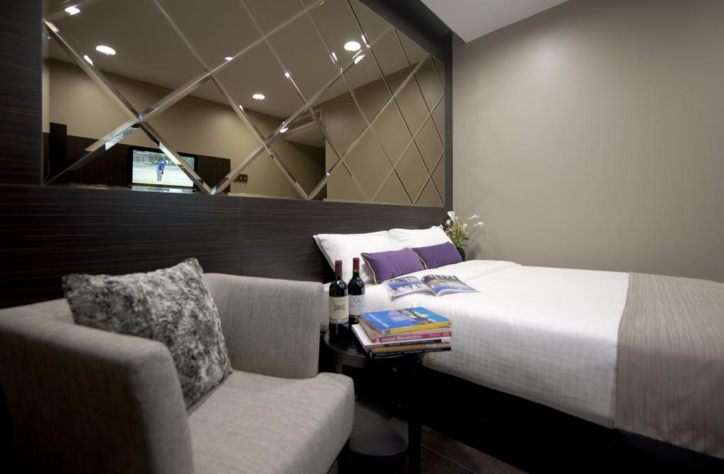 V Hotel Lavender — Сінгапур, Сінгапур мініатюра 11
