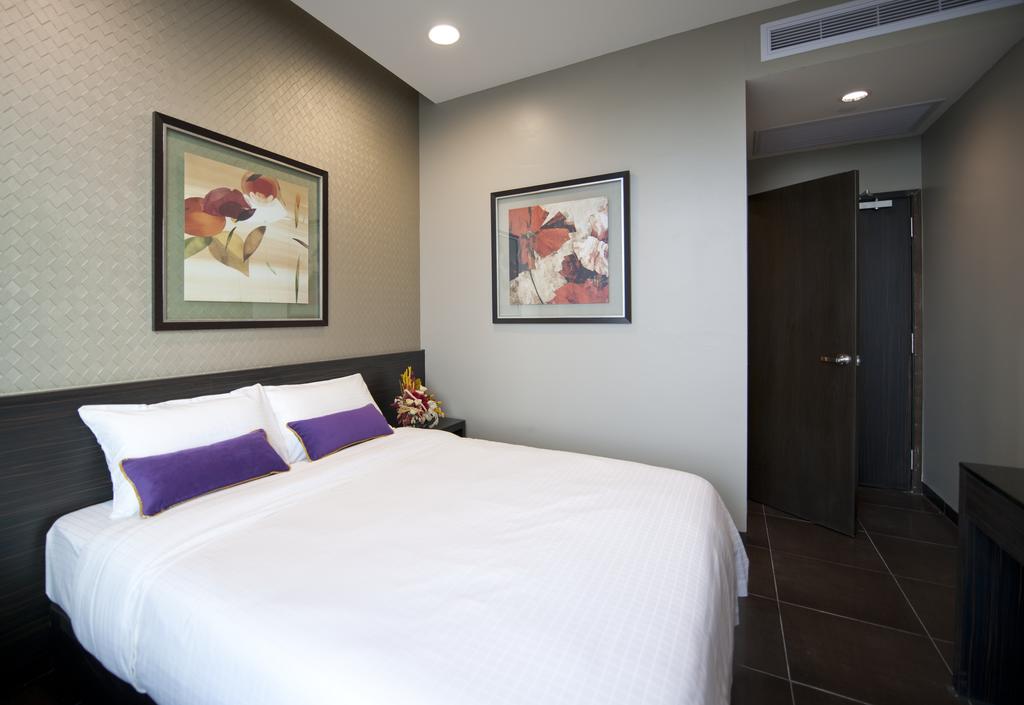 V Hotel Lavender — Сінгапур, Сінгапур мініатюра 12