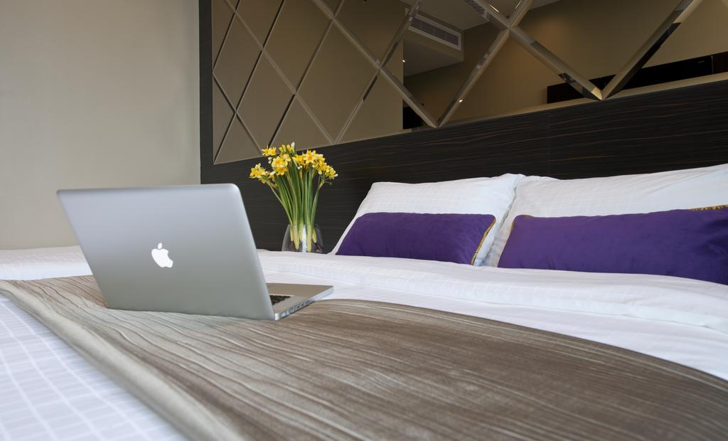 V Hotel Lavender — Сінгапур, Сінгапур мініатюра 13