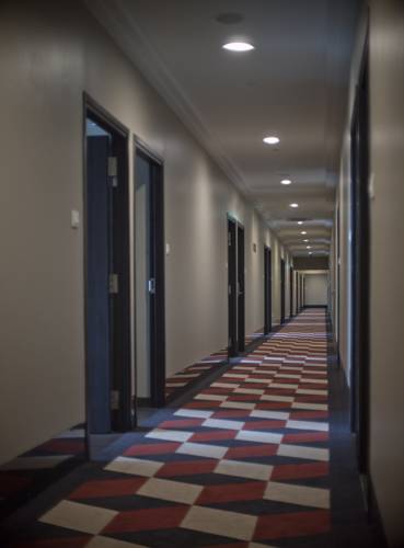 V Hotel Lavender — Сінгапур, Сінгапур мініатюра 17