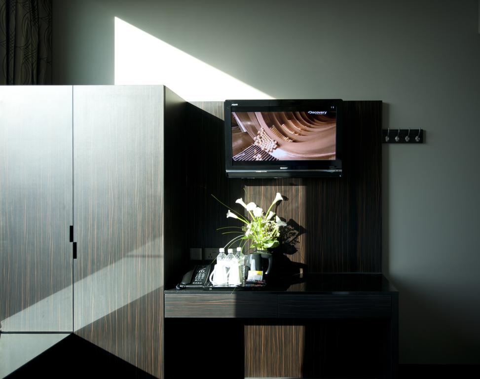 V Hotel Lavender — Сінгапур, Сінгапур мініатюра 18