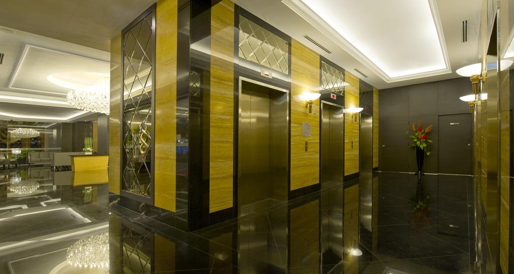 V Hotel Lavender — Сінгапур, Сінгапур мініатюра 19