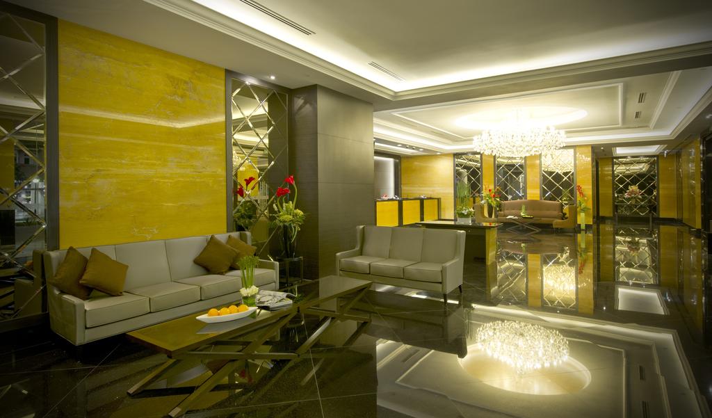 V Hotel Lavender — Сінгапур, Сінгапур мініатюра 22