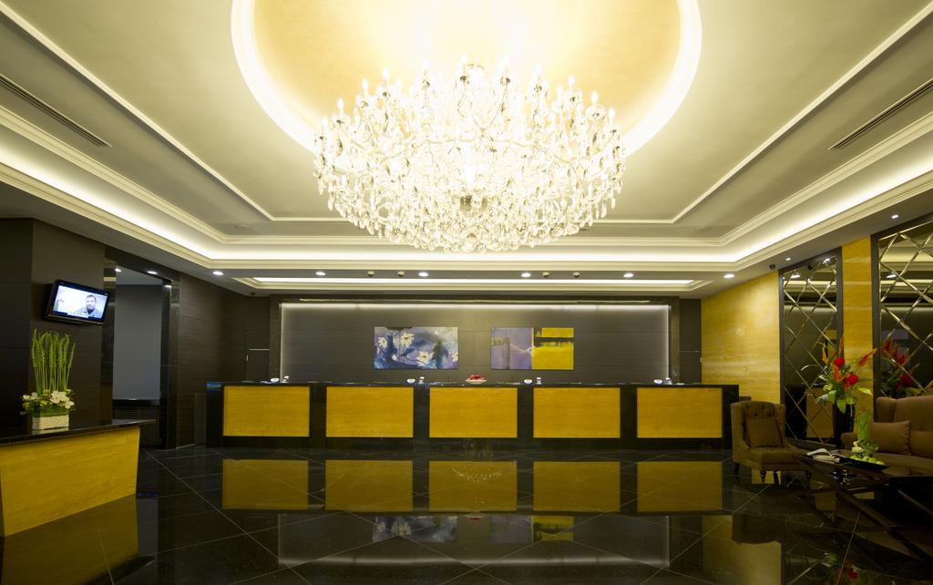 V Hotel Lavender — Сінгапур, Сінгапур мініатюра 23
