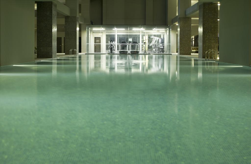 V Hotel Lavender — Сінгапур, Сінгапур мініатюра 24