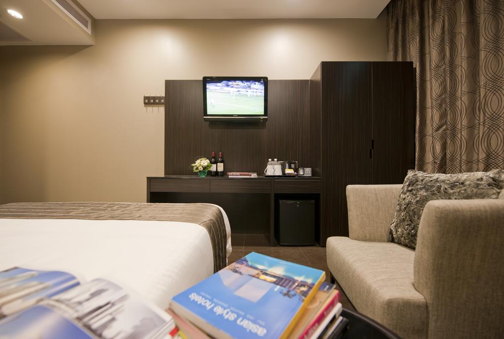 V Hotel Lavender — Сінгапур, Сінгапур мініатюра 25