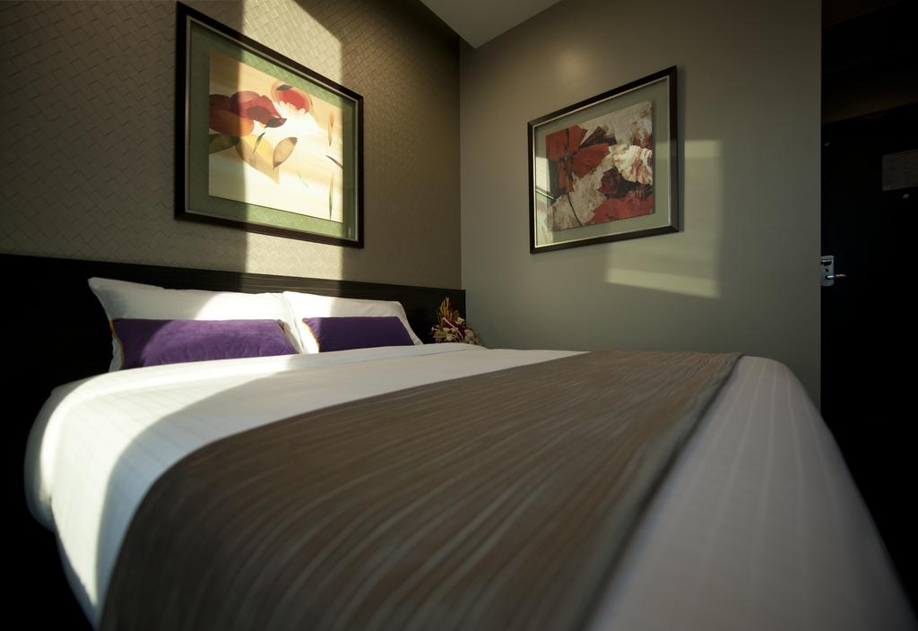V Hotel Lavender — Сінгапур, Сінгапур мініатюра 26