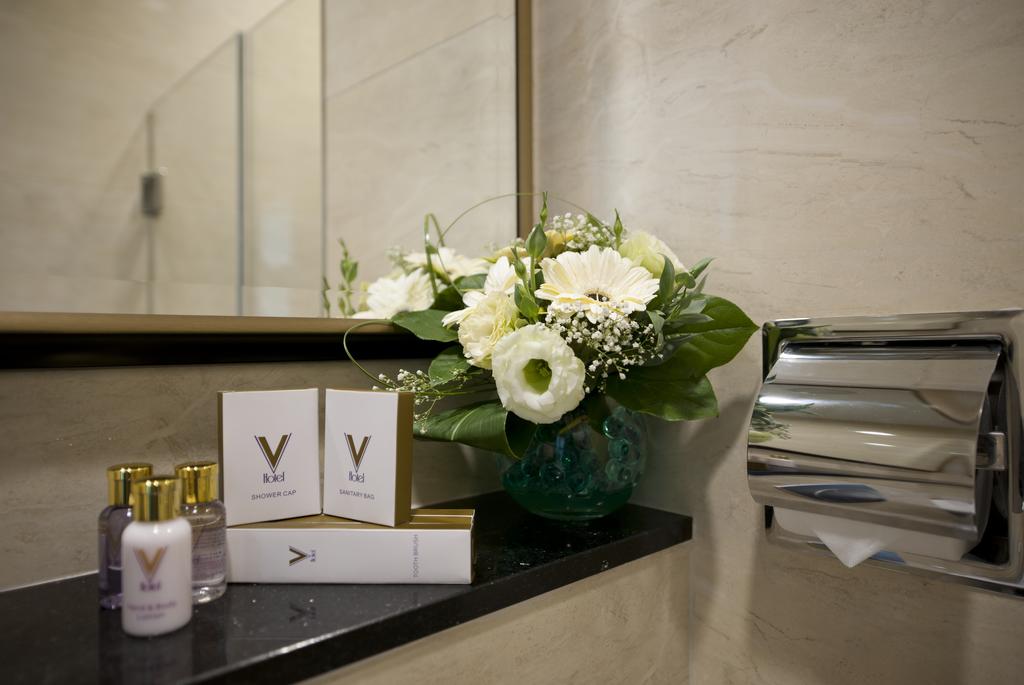 V Hotel Lavender — Сінгапур, Сінгапур мініатюра 27