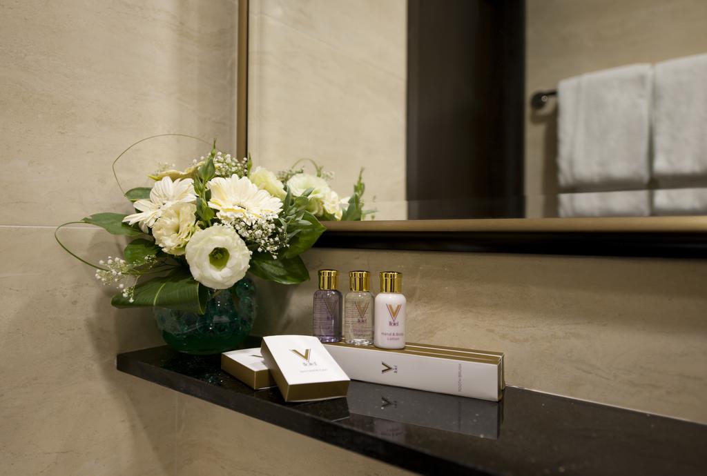 V Hotel Lavender — Сінгапур, Сінгапур мініатюра 29