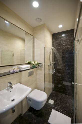 V Hotel Lavender — Сінгапур, Сінгапур мініатюра 31