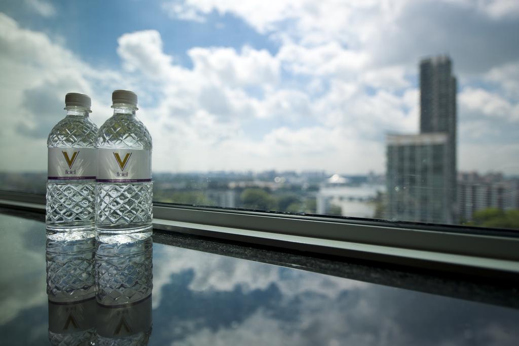 V Hotel Lavender — Сінгапур, Сінгапур мініатюра 32