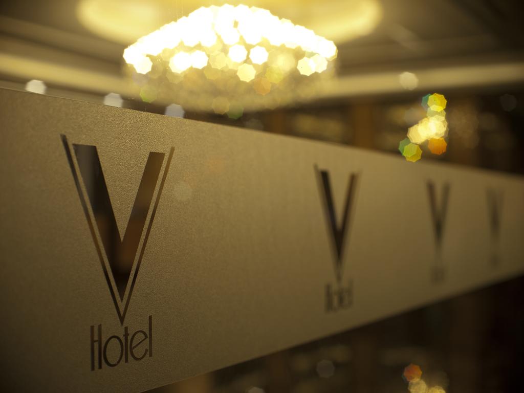 V Hotel Lavender — Сінгапур, Сінгапур мініатюра 33