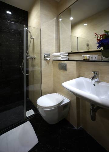 V Hotel Lavender — Сінгапур, Сінгапур мініатюра 39
