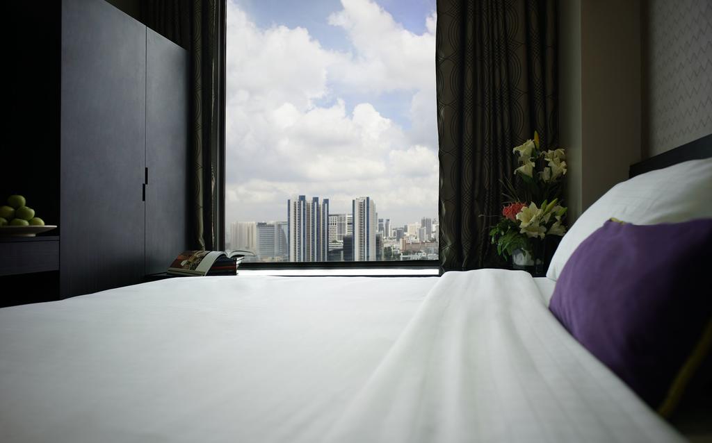 V Hotel Lavender — Сінгапур, Сінгапур мініатюра 43