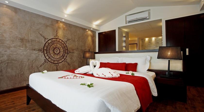 Barcelo Coconut Island, о. Пхукет, Таїланд мініатюра 7