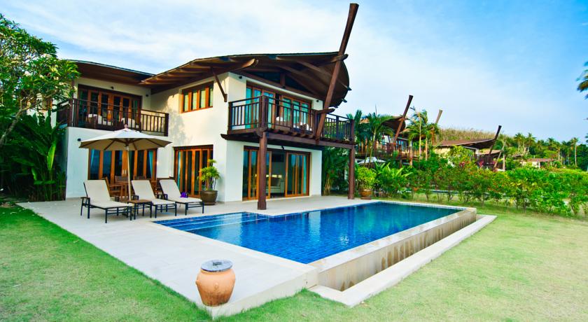 Barcelo Coconut Island, о. Пхукет, Таїланд мініатюра 10