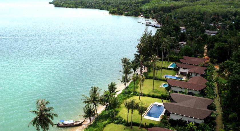 Barcelo Coconut Island, о. Пхукет, Таїланд мініатюра 11