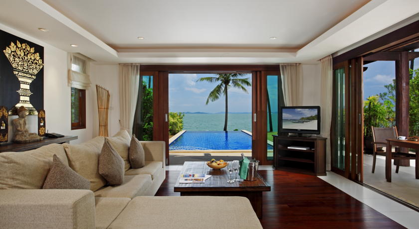 Barcelo Coconut Island, о. Пхукет, Таїланд мініатюра 14