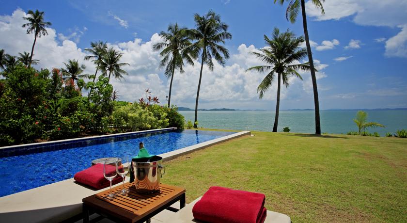 Barcelo Coconut Island, о. Пхукет, Таїланд мініатюра 15