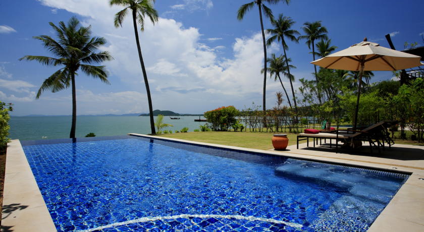 Barcelo Coconut Island, о. Пхукет, Таїланд мініатюра 16