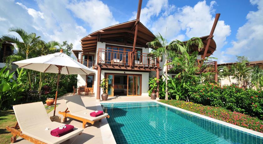 Barcelo Coconut Island, о. Пхукет, Таїланд мініатюра 24