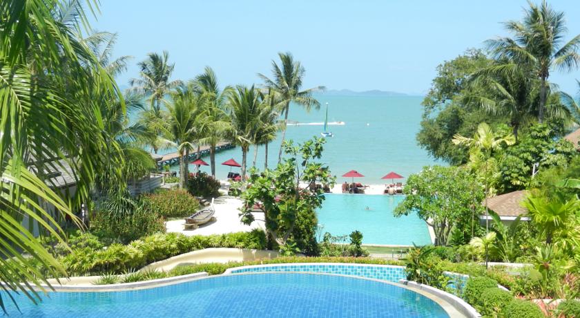 Barcelo Coconut Island, о. Пхукет, Таїланд мініатюра 26
