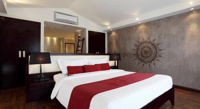 Barcelo Coconut Island, о. Пхукет, Таїланд мініатюра 27