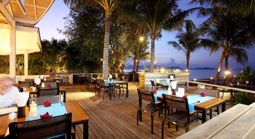 Barcelo Coconut Island, о. Пхукет, Таїланд мініатюра 28