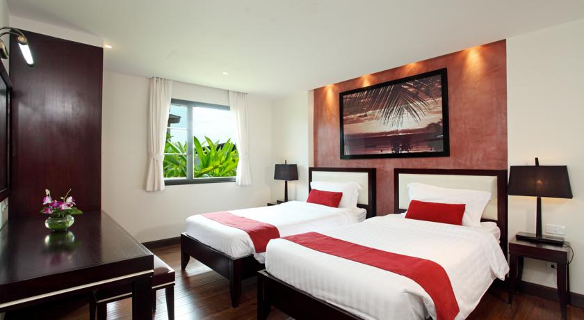 Barcelo Coconut Island, о. Пхукет, Таїланд мініатюра 29