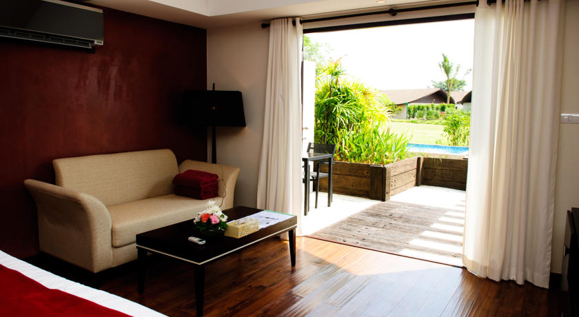 Barcelo Coconut Island, о. Пхукет, Таїланд мініатюра 30