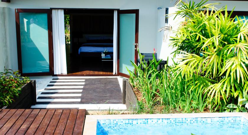 Barcelo Coconut Island, о. Пхукет, Таїланд мініатюра 31