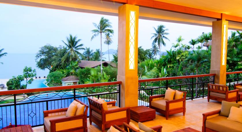 Barcelo Coconut Island, о. Пхукет, Таїланд мініатюра 36