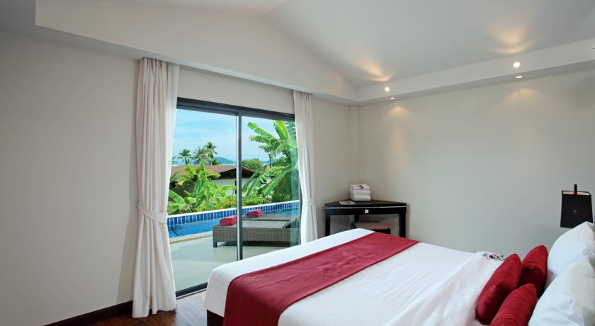 Barcelo Coconut Island, о. Пхукет, Таїланд мініатюра 38