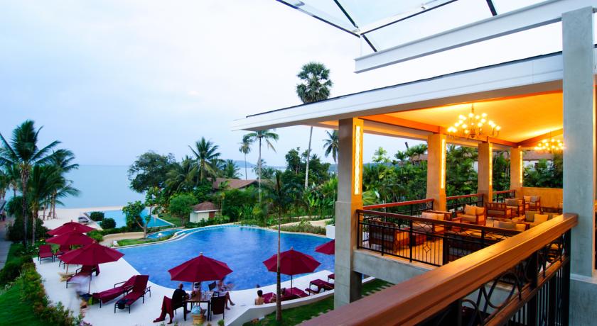 Barcelo Coconut Island, о. Пхукет, Таїланд мініатюра 42