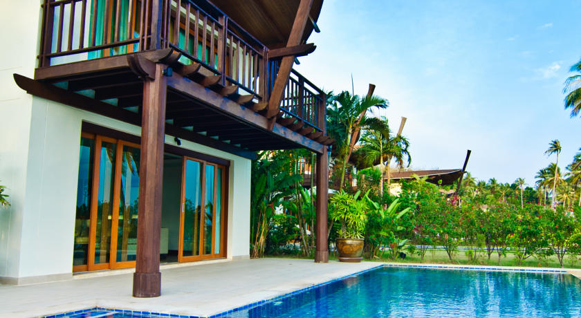 Barcelo Coconut Island, о. Пхукет, Таїланд мініатюра 44