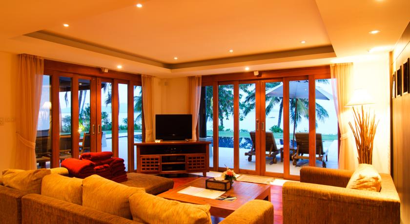 Barcelo Coconut Island, о. Пхукет, Таїланд мініатюра 45
