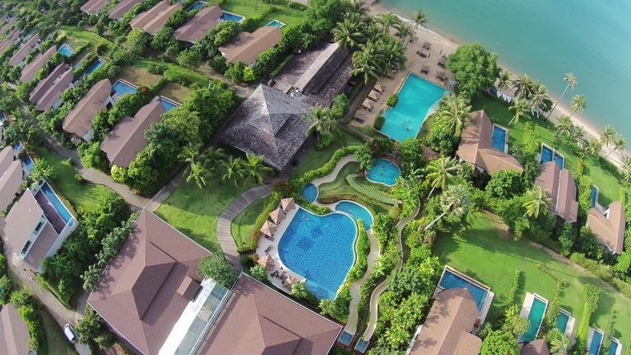 Barcelo Coconut Island, о. Пхукет, Таїланд мініатюра 47