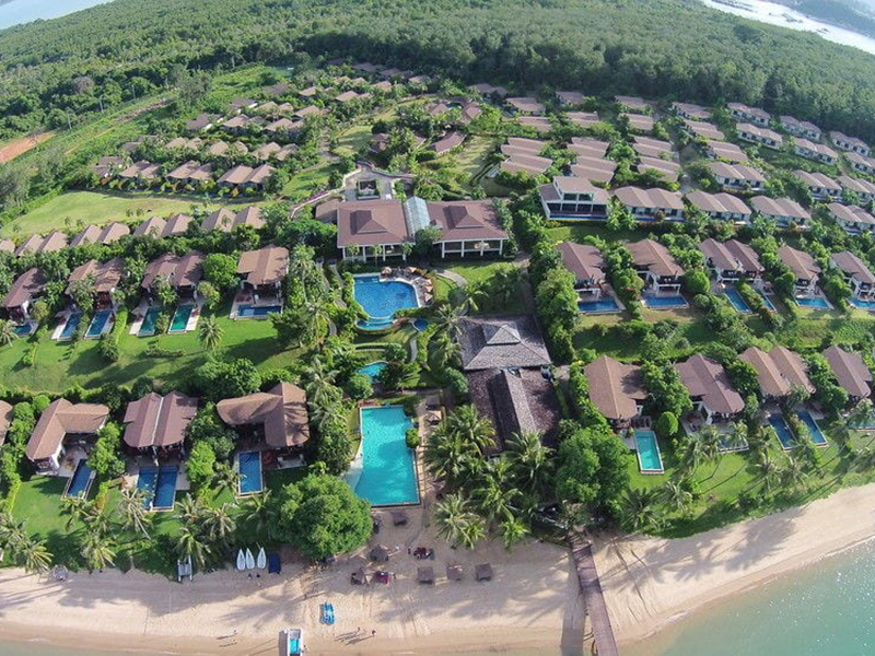 Barcelo Coconut Island, о. Пхукет, Таїланд мініатюра 46
